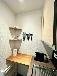 Boutique Central Studio, 5' from Lake