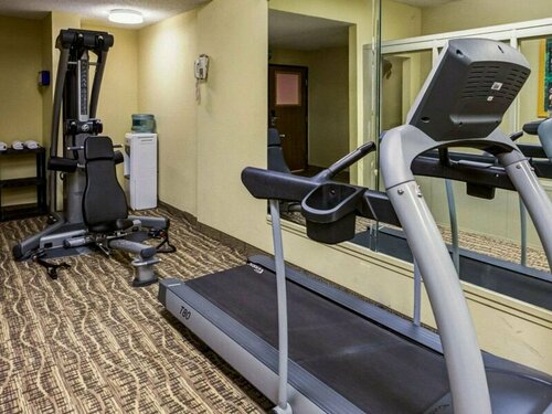 Comfort Inn Hamburg Area - I-75 Lexington, Prenota Hotel Richmond Kentucky