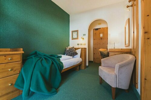Relais San Giusto, Забронировать Отель Кампитело Долина Валь-ди-Фасса