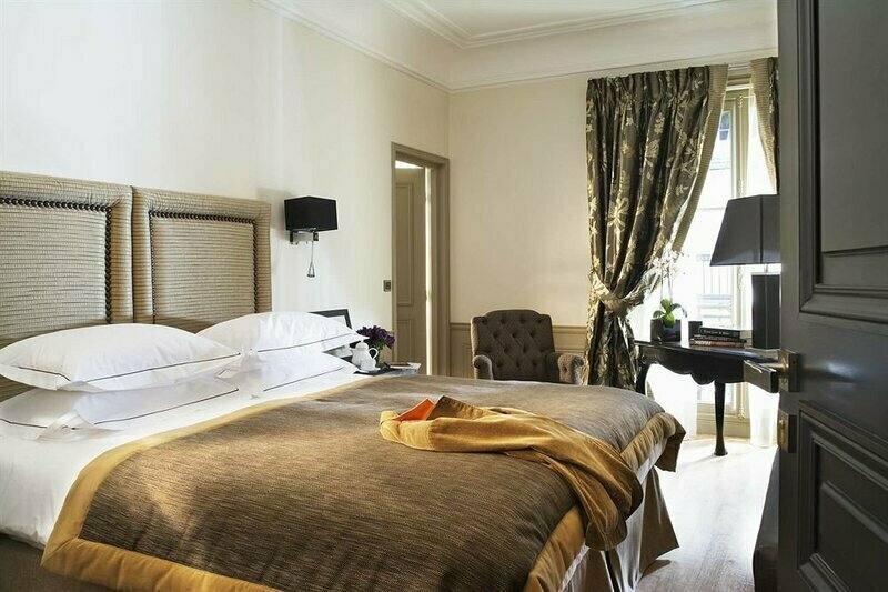 Hôtel Lenox Saint Germain