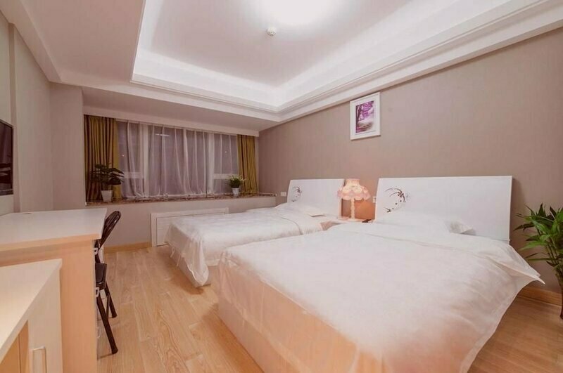 Jingteng Hotel