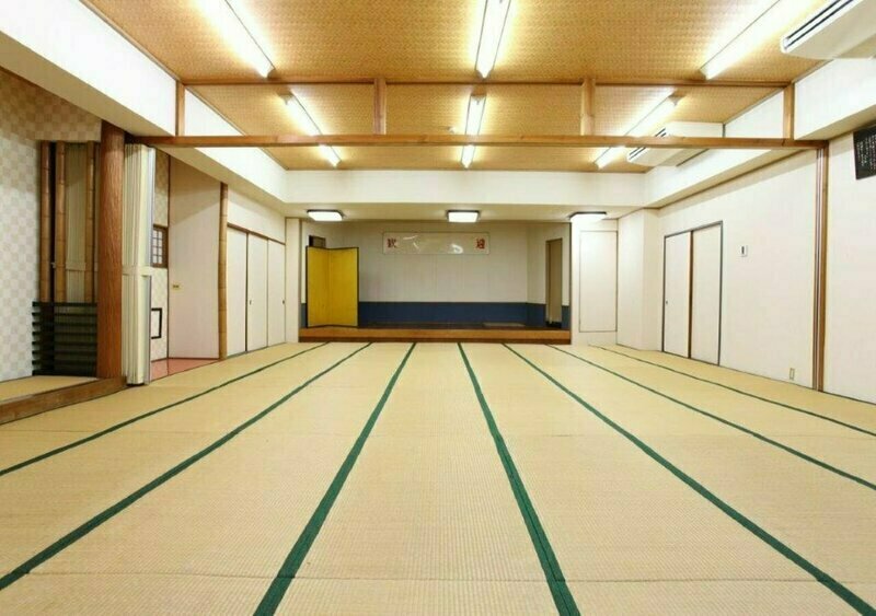 Ryokan Hatsunoyu