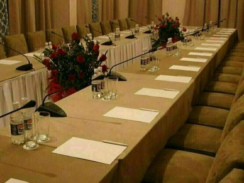 ‪Sheki Saray Hotel‬