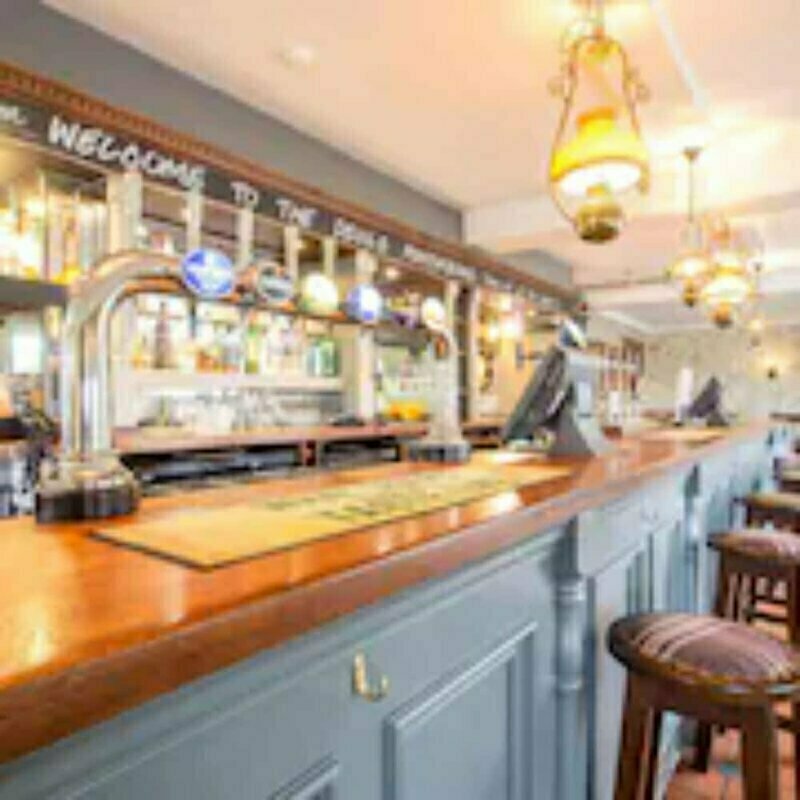 The Punchbowl Hotel