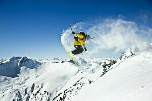 Alpinresort ValSaa, Забронировать Курортный отель Отели Зальцбурга по системе «всё включено», Всё включено