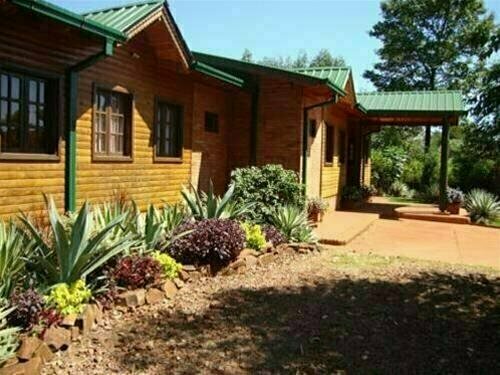 Toucan Lodge, Book Hotel Hoteller i Misiones med parkering, Parkering