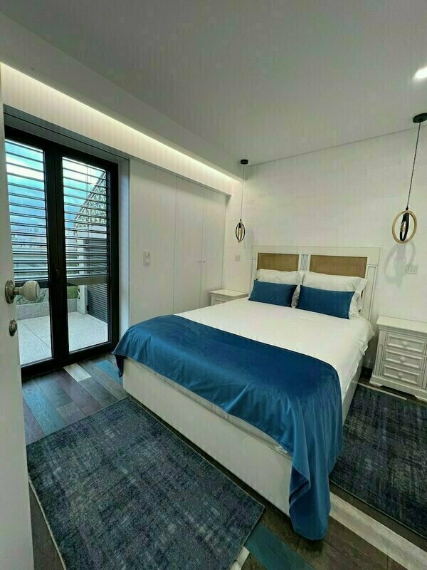 Metier Boutique Hotel