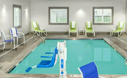 Microtel Inn & Suites by Wyndham West Fargo Near Medical Center, Забронировать Отель Фарго штат Северная Дакота, рядом с Vibra Hospital of Fargo