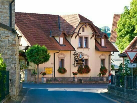 Familienweingut Braun