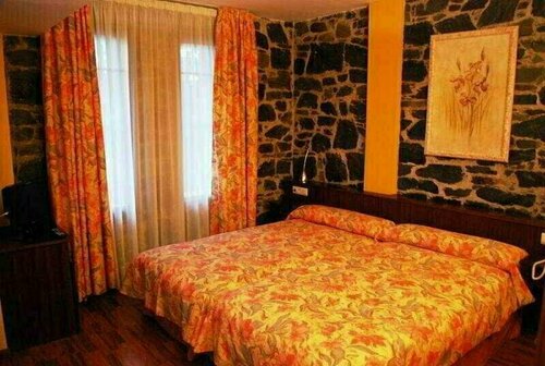 Hotel Amoretes, Book Hotel Alp La Molina-Alp
