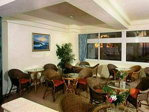 Rhodos Horizon Resort, Забронировать Курортный отель Отели острова Родоса 4 звезды, рядом с Церковь Санта-Мария-делла-Витториа, 4*