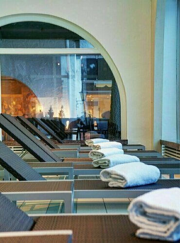ObermühleS Boutique Resort, Забронировать Курортный отель Гармиш-Партенкирхен Бавария