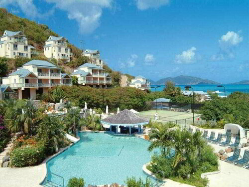 Long Bay Antigua, Забронировать Отель Отели Сент-Филипса с парковкой, Парковка