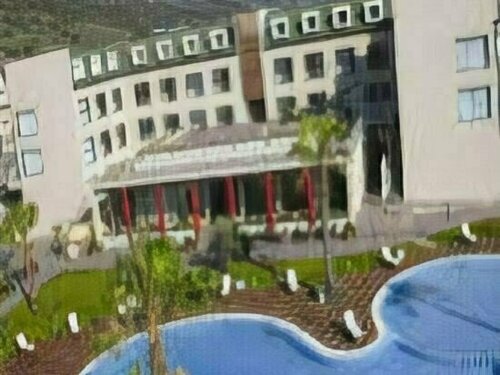 Temesa Hotel Resort, Book Ferieresort Resorthoteller i Nocera Terinese, Ferieresort