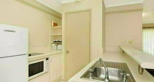Cairns Queenslander Hotel & Apartments, Boek Appartement Hotels in Queensland met parkeren, Parkeren