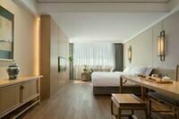 The Hidden House, Varaa Hotelli Qingyang Chengdu