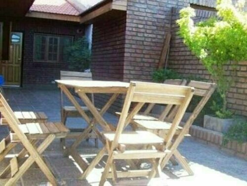 De Paso Hostel, Забронировать Хостел Нейкен 