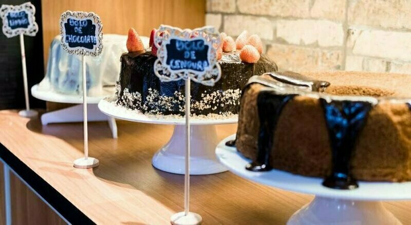 Voa Rezende Suites Hotel