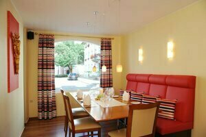 Ringhotel Goldener Knopf, Забронировать Отель Бад-Зекинген Markgräflerland