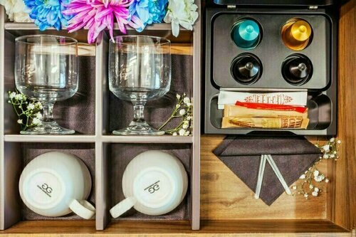 Imperial Plus Urban Smart Hotel Thessaloniki, Reserva ahora Hotel Hoteles en Macedonia con desayuno, Desayunos
