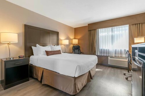 Best Western Inn of Vancouver, Забронировать Отель Ванкувер Willamette Valley