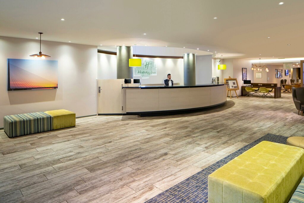Holiday Inn Coventry M6 Jct 2