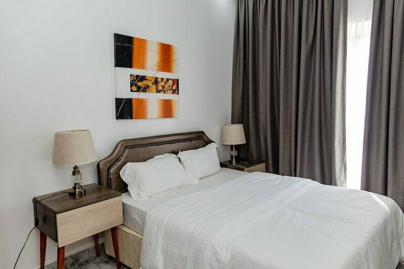 Kasi Apartments