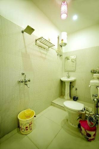Taj Shiro Homestay