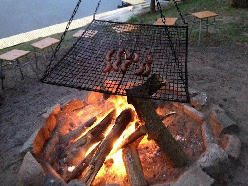Ośrodek Wypoczynkowy Energetyk