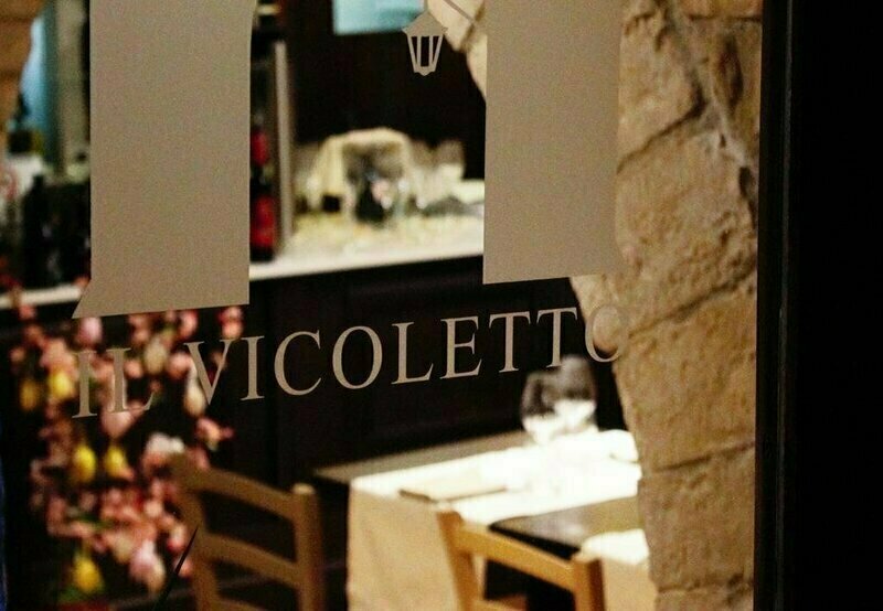 Il Vicoletto