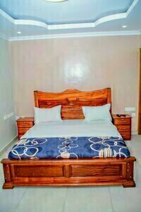 Bike Guest House, Prenota Affittacamere Hotel a Nyarugenge con parcheggio, Parcheggio
