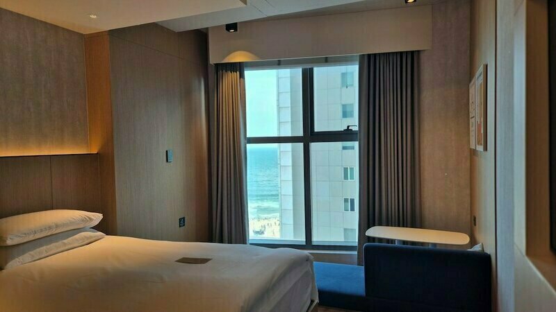 L7 HAEUNDAE by LOTTE