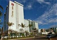 Clarion Hotel Brasília, Rezervovat Hotel Guara Distrito Federal