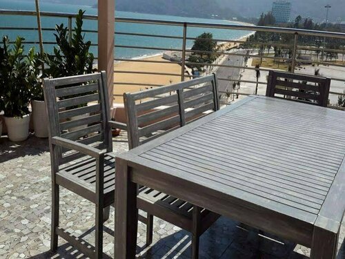 Hotel Thien Hai, Забронировать Отель Отели Binh Dinh с парковкой, Парковка