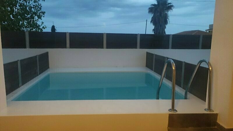 California Beach Hotel