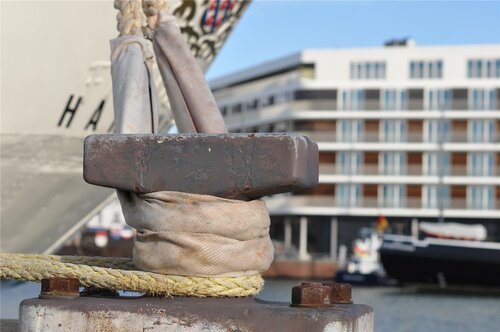 THE LIBERTY Hotel Bremerhaven BW Signature Collection, Buchen Sie Hotel Hotels in Bremerhaven mit Parkplatz, Parkplätze