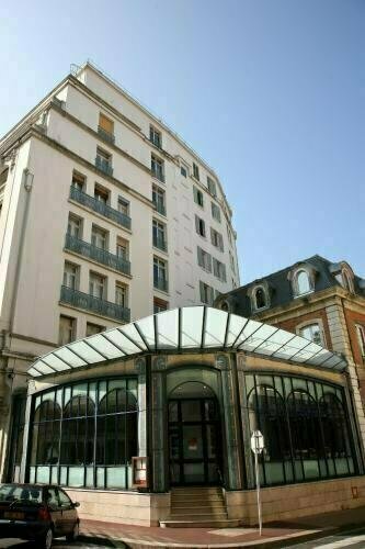 Aletti Palace Hotel