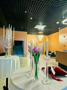 New Wave Apart Hotel
