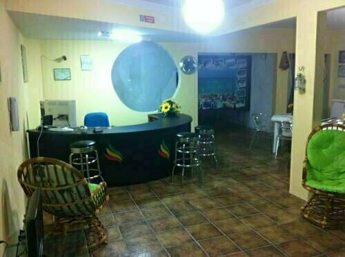 Pousada das Galés, Boek Pension Hotels in Bahia met parkeren, Parkeren