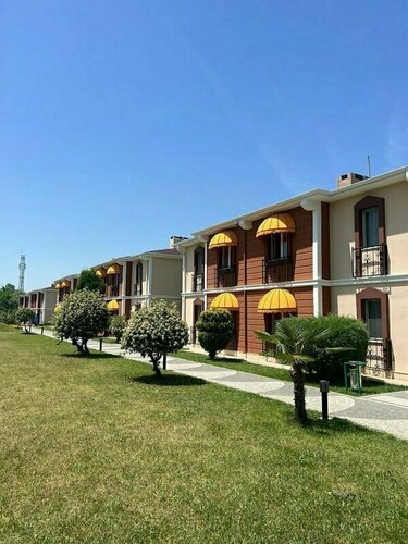Sapanca Resort Hotel, Book Hotel Sapanca Marmara Region