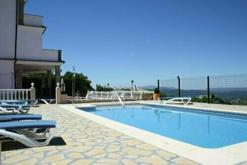 Apartamentos Rurales Sierra Alta, Забронировать Апартаменты/квартира Апартаменты Бенаокас, Апартаменты/квартира