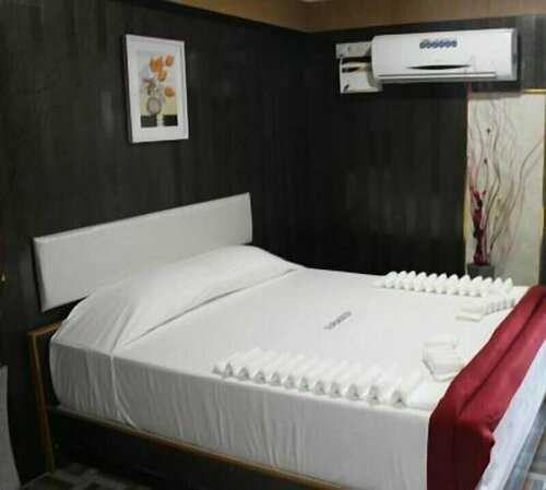 Suradeep Residency, Varaa Hotelli Mahabalipuram Tamil Nadu