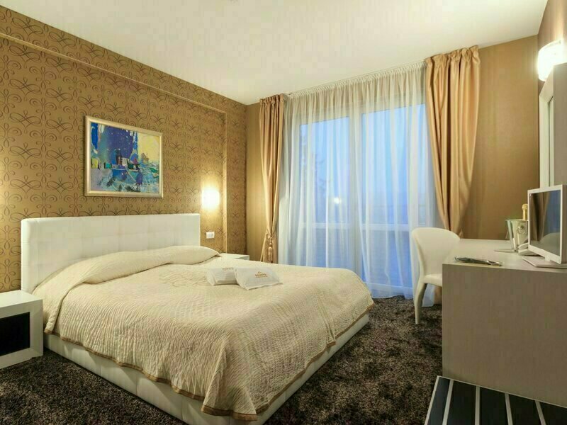 Agusta Spa Hotel