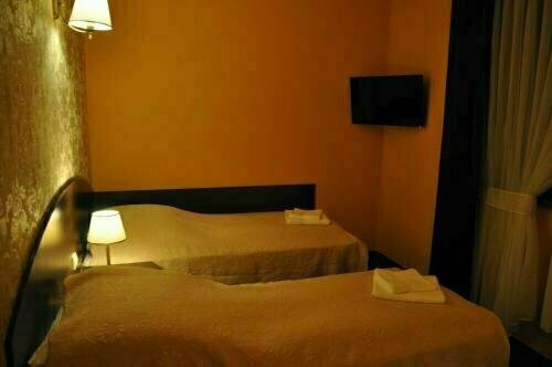 Hotel u Liska, Prenota Hotel Kutno Lodz