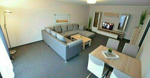 Lieblingsplatz Hotel Seedeich, Забронировать Отель Грёмиц земля Шлезвиг-Гольштейн