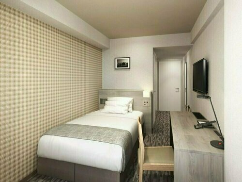 KOKO HOTEL Sapporo Odori, Забронировать Отель Отели Саппоро 3 звезды, рядом с Станция метро Odori, 3*