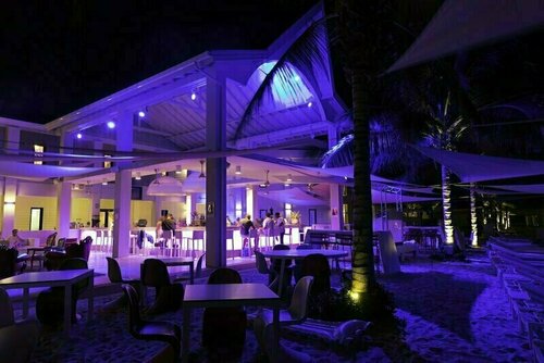 Papagayo Beach Hotel, Book Hotel Hotels in Willemstad with Breakfast, Breakfasts