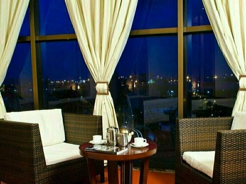 Gold Leaf Hotel, Забронировать Отель Порт-Луи Центральный Маврикий
