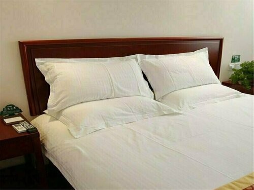 GreenTree Inn HeBei QinHuangDao ChangLi County MinSheng Road Walking Street Express Hotel, Book Hotel Hotels in Hebei with Parking, Parking