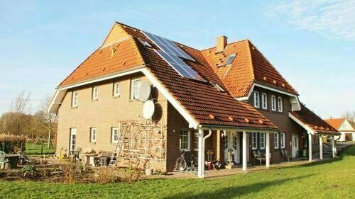 Pension Zum Neuensiener See